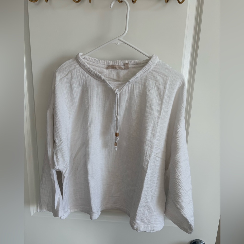 Soft Surroundings Shirt